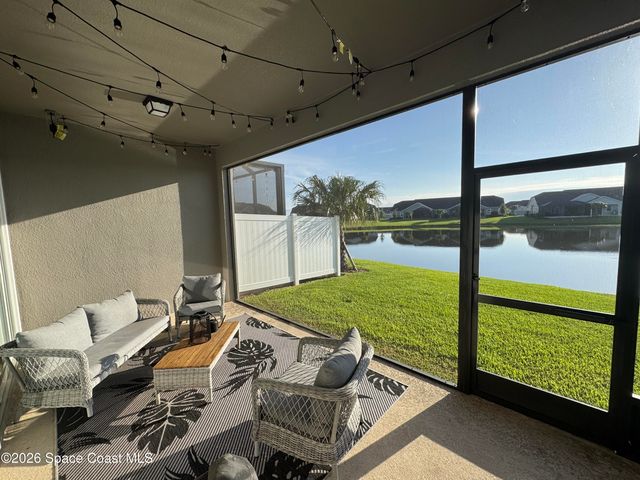 3010 Avalonia Drive, Melbourne, FL 32940