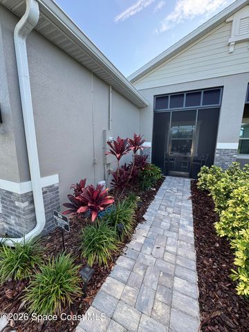 3010 Avalonia Drive, Melbourne, FL 32940