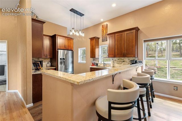 153 Moss Rock Court, Divide, CO 80814