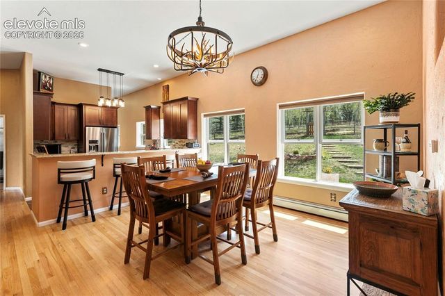 153 Moss Rock Court, Divide, CO 80814