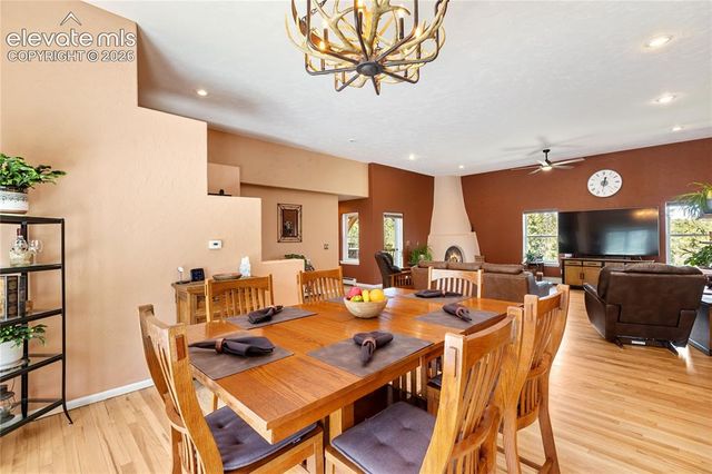 153 Moss Rock Court, Divide, CO 80814