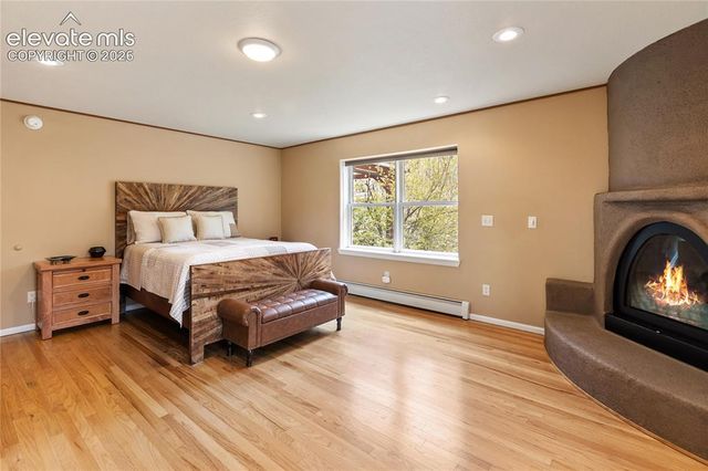 153 Moss Rock Court, Divide, CO 80814