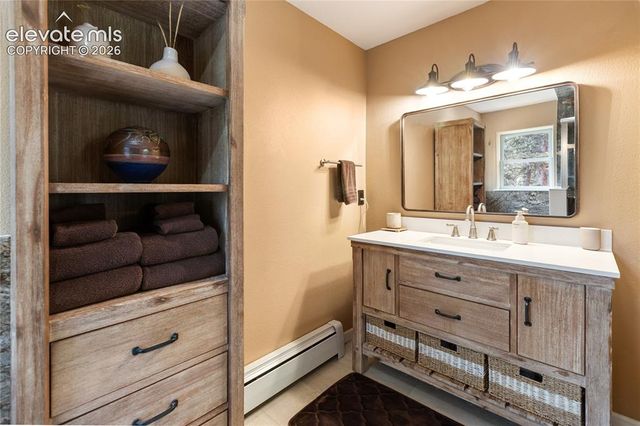 153 Moss Rock Court, Divide, CO 80814