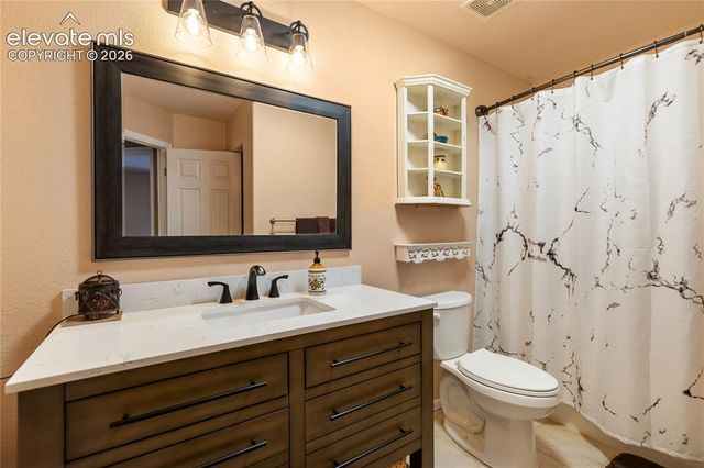 153 Moss Rock Court, Divide, CO 80814