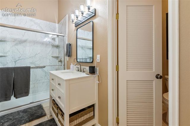 153 Moss Rock Court, Divide, CO 80814