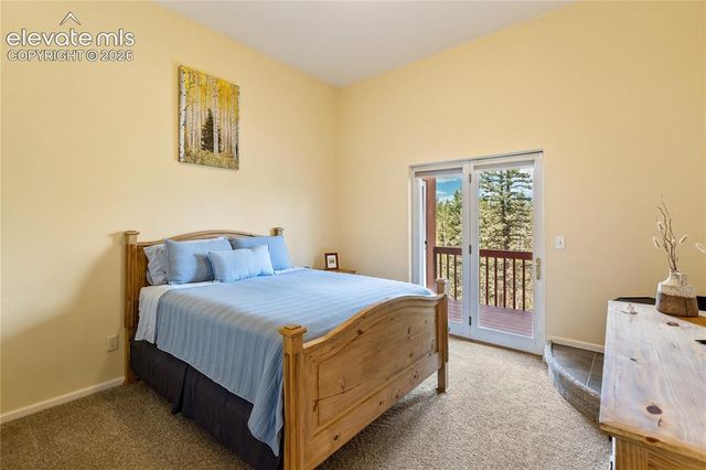153 Moss Rock Court, Divide, CO 80814