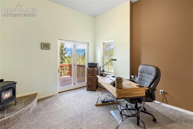 153 Moss Rock Court, Divide, CO 80814