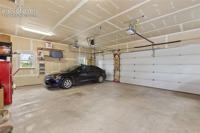 153 Moss Rock Court, Divide, CO 80814