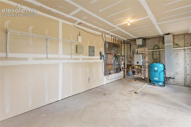 153 Moss Rock Court, Divide, CO 80814