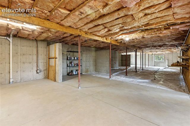 153 Moss Rock Court, Divide, CO 80814