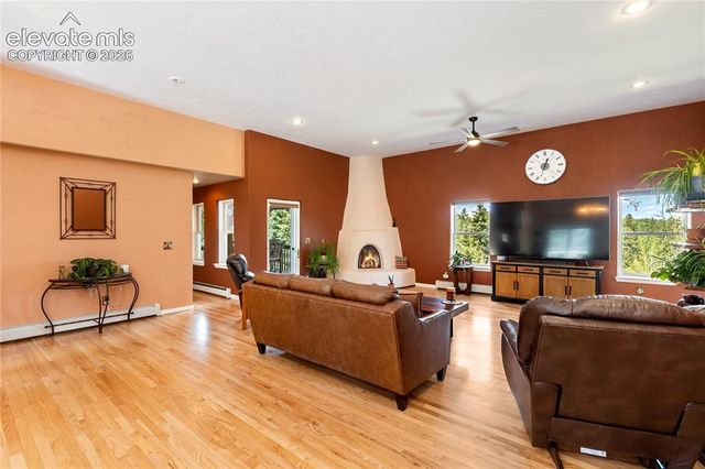153 Moss Rock Court, Divide, CO 80814