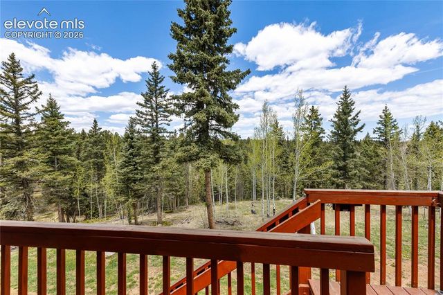 153 Moss Rock Court, Divide, CO 80814