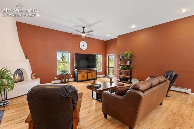 153 Moss Rock Court, Divide, CO 80814
