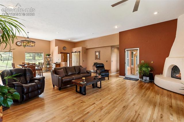 153 Moss Rock Court, Divide, CO 80814