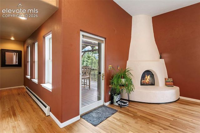 153 Moss Rock Court, Divide, CO 80814