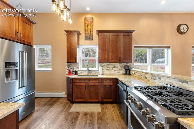 153 Moss Rock Court, Divide, CO 80814