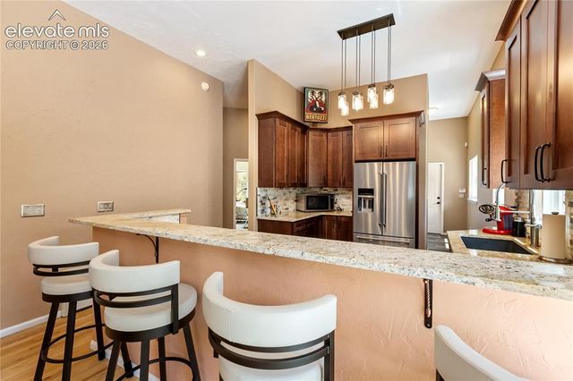 153 Moss Rock Court, Divide, CO 80814