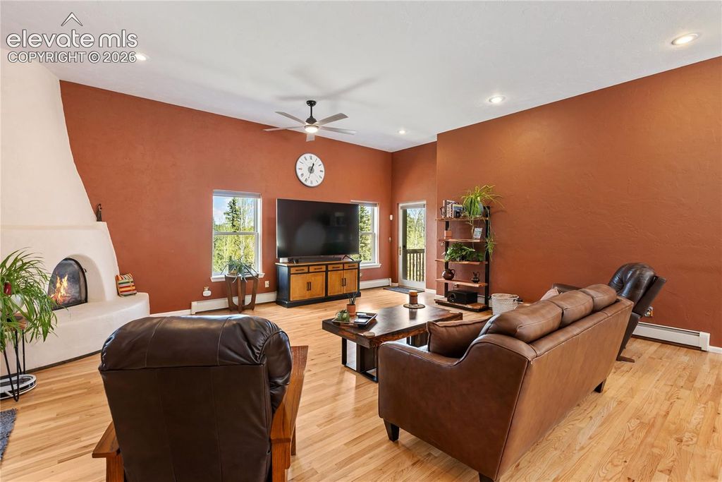 153 Moss Rock Court, Divide, CO 80814 — photo 5