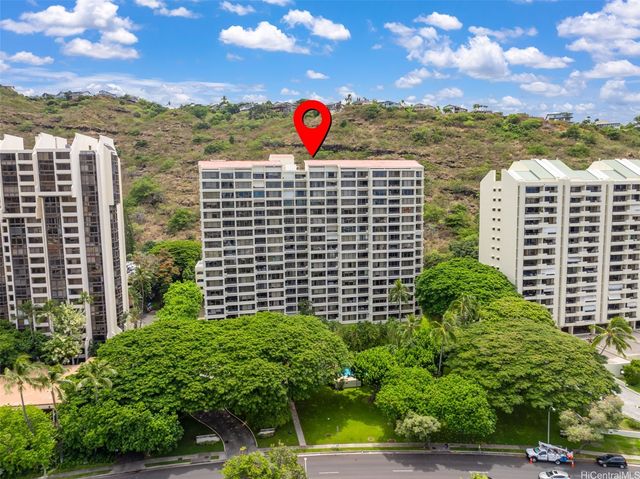 6710 Hawaii Kai Drive 1100, Honolulu, HI 96825