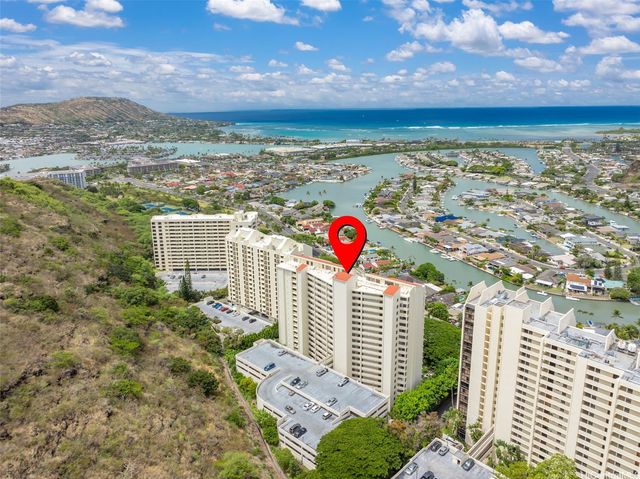 6710 Hawaii Kai Drive 1100, Honolulu, HI 96825