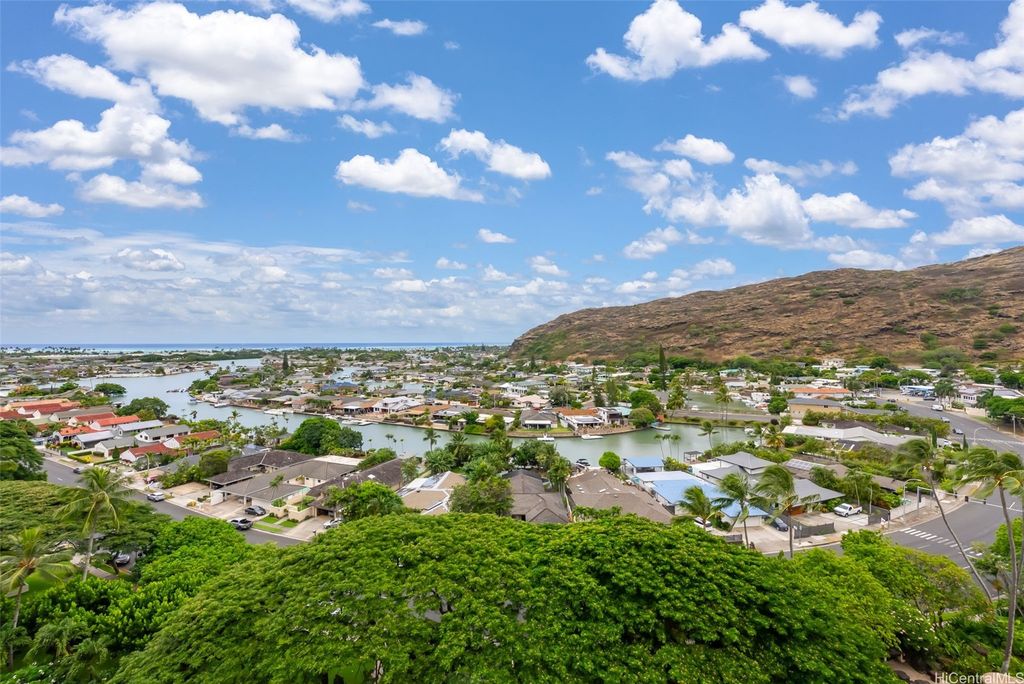 6710 Hawaii Kai Drive 1100, Honolulu, HI 96825