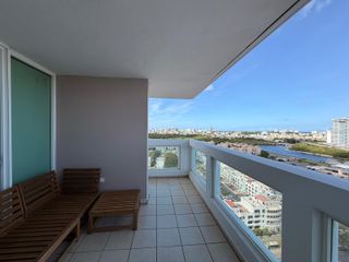 Apt 1905 THE COLISEUM TOWER RESIDENCES 1, San Juan, PR 00918