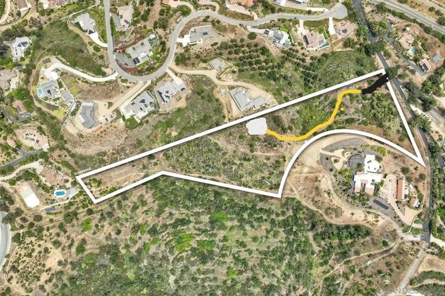 0 Buena Creek Rd, Vista, CA 92084