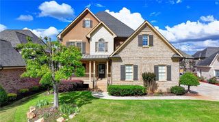 1054 Morgan Garner SW Drive, Lilburn, GA 30047