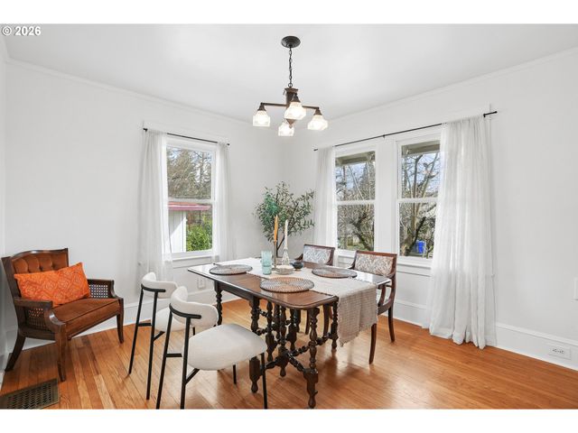 3323 Se 55TH Ave, Portland, OR 97206