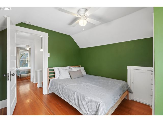 3323 Se 55TH Ave, Portland, OR 97206