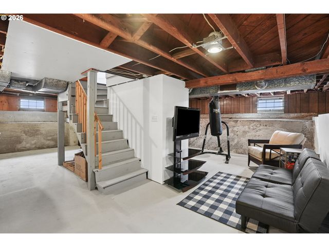 3323 Se 55TH Ave, Portland, OR 97206