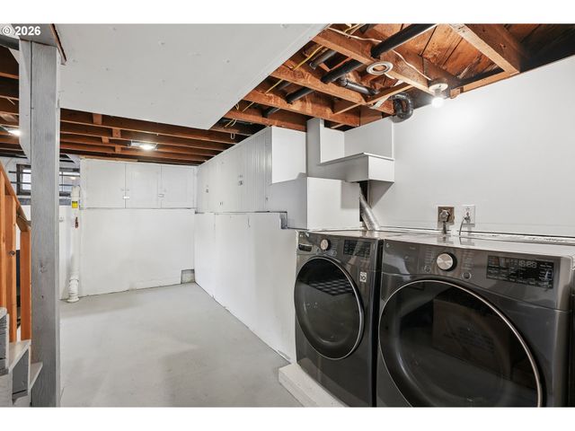 3323 Se 55TH Ave, Portland, OR 97206