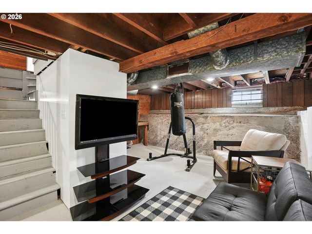 3323 Se 55TH Ave, Portland, OR 97206