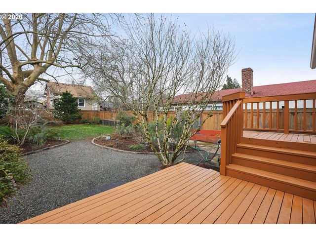 3323 Se 55TH Ave, Portland, OR 97206