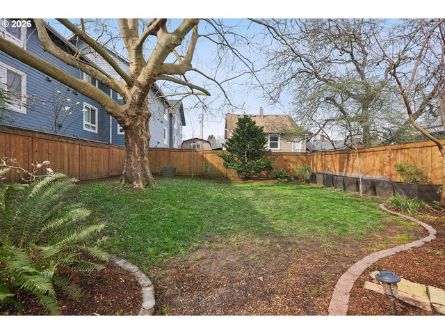 3323 Se 55TH Ave, Portland, OR 97206