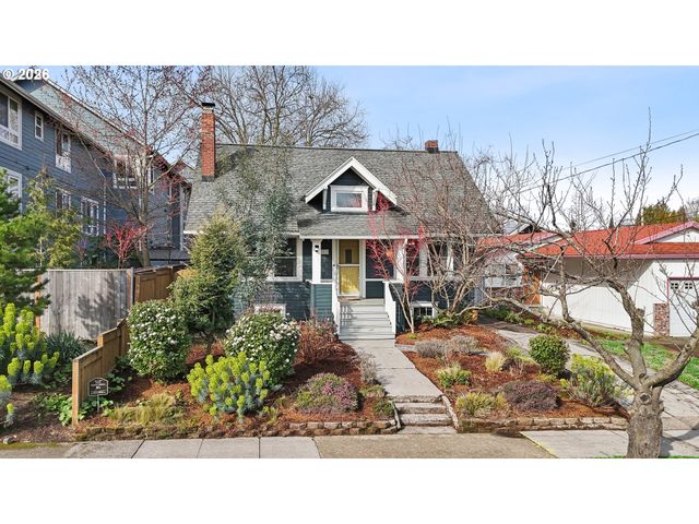 3323 Se 55TH Ave, Portland, OR 97206
