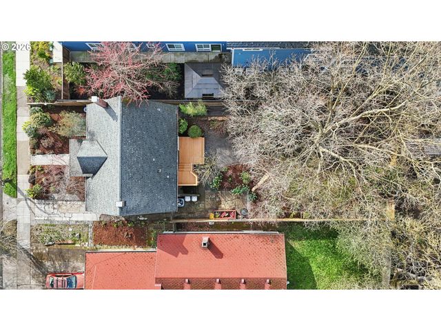 3323 Se 55TH Ave, Portland, OR 97206