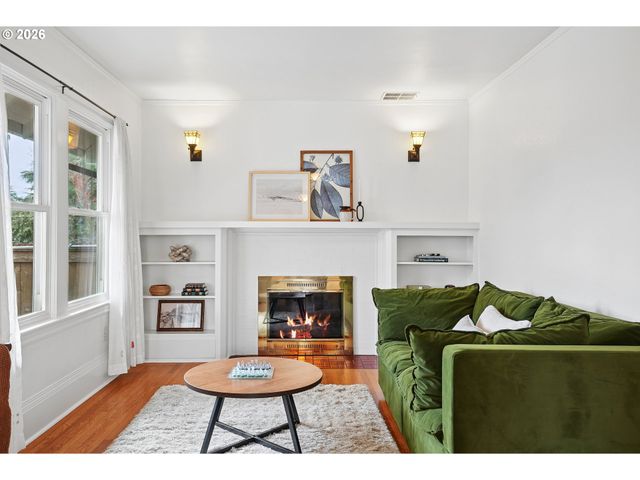 3323 Se 55TH Ave, Portland, OR 97206