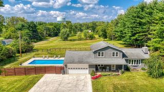 9230 Blacklick Eastern Road NW, Pickerington, OH 43147