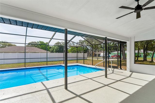 9124 ELIDA ROAD, Spring Hill, FL 34608