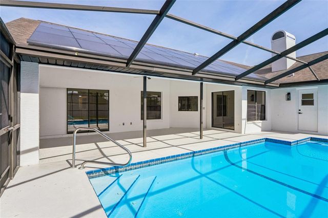 9124 ELIDA ROAD, Spring Hill, FL 34608