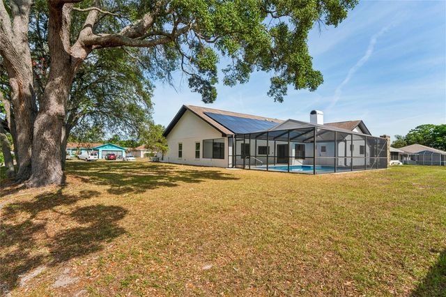 9124 ELIDA ROAD, Spring Hill, FL 34608