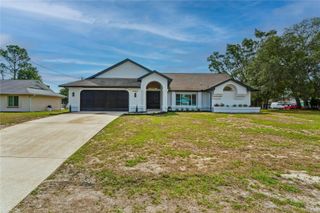 9124 ELIDA ROAD, Spring Hill, FL 34608