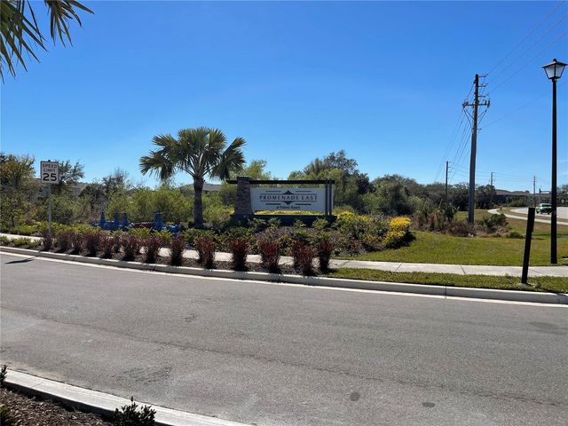 8708 MILESTONE DRIVE, Sarasota, FL 34238