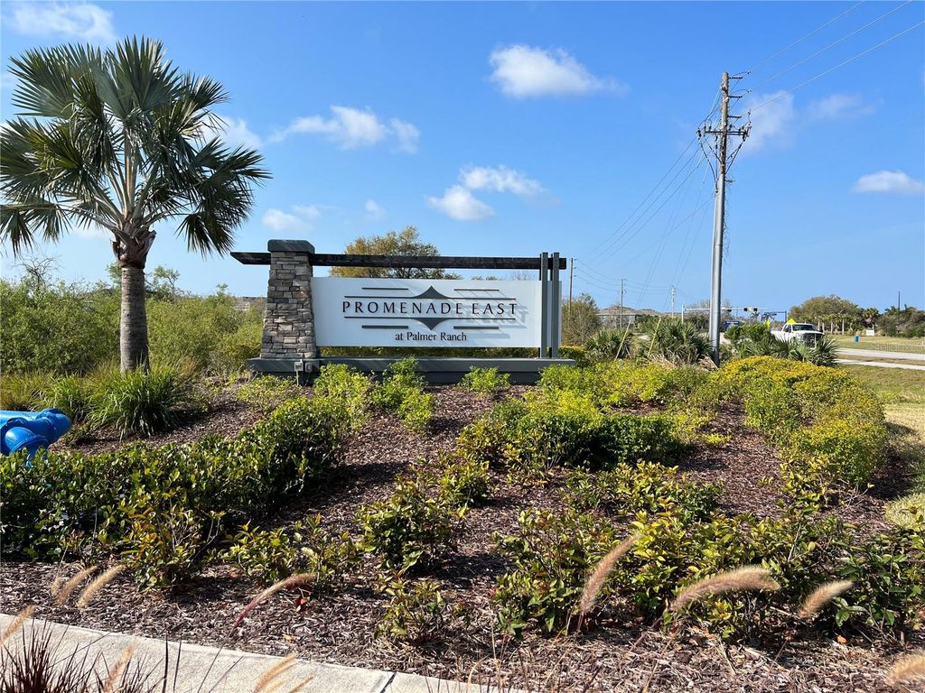 8708 MILESTONE DRIVE, Sarasota, FL 34238