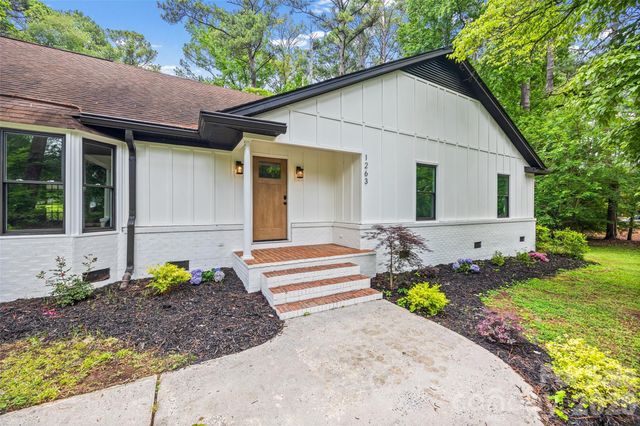 1263 Wendy Road, Rock Hill, SC 29732