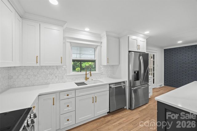 1263 Wendy Road, Rock Hill, SC 29732