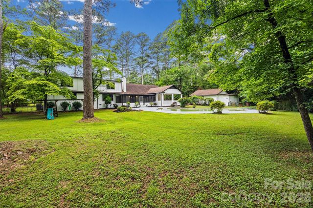 1263 Wendy Road, Rock Hill, SC 29732