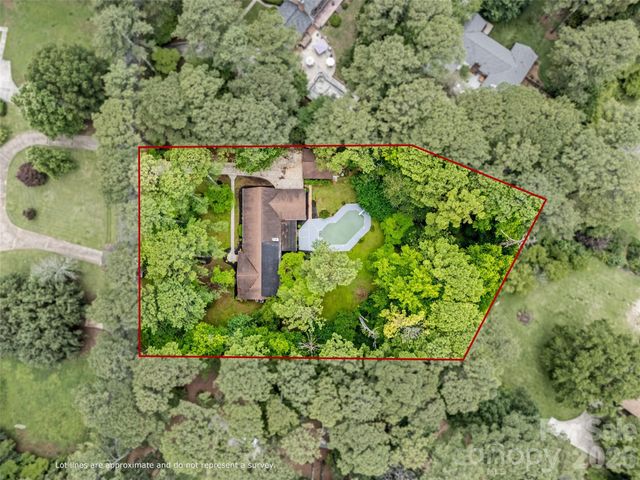 1263 Wendy Road, Rock Hill, SC 29732