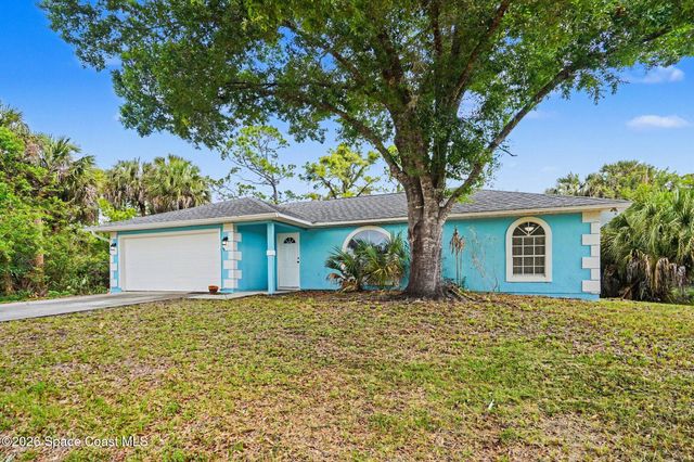 1309 Gideon Street SW, Palm Bay, FL 32908